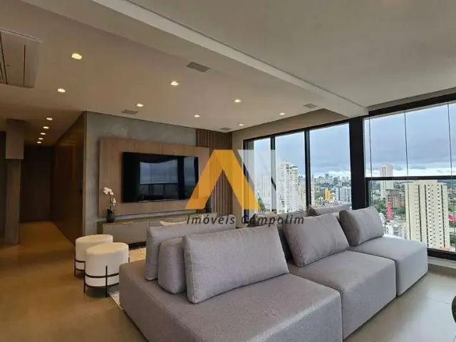 Apartamento para Venda em Sorocaba/SP Jardim Faculdade 3 Quartos