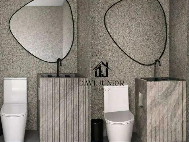 Apartamento para Venda em Sorocaba/SP Jardim Faculdade 3 Quartos