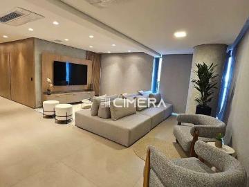 Apartamento para Venda em Sorocaba/SP Jardim Faculdade 3 Quartos