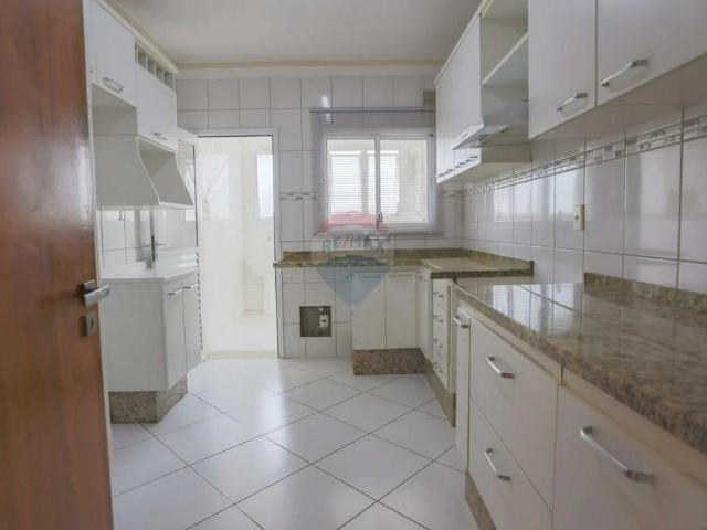 Apartamento para Venda em Sorocaba/SP Jardim Faculdade 3 Quartos