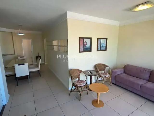 Apartamento para Venda em Sorocaba/SP Jardim Faculdade 3 Quartos