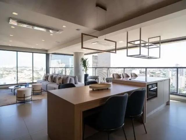 Apartamento para Venda em Sorocaba/SP Jardim Faculdade 3 Quartos