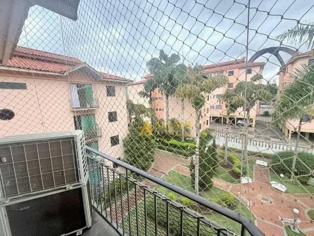Apartamento para Venda em Sorocaba/SP Jardim Faculdade 3 Quartos