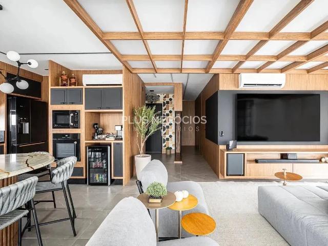 Apartamento para Venda em Sorocaba/SP Jardim Faculdade 3 Quartos