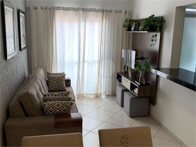 Apartamento para Venda em Sorocaba/SP Jardim Ferreira 2 Quartos
