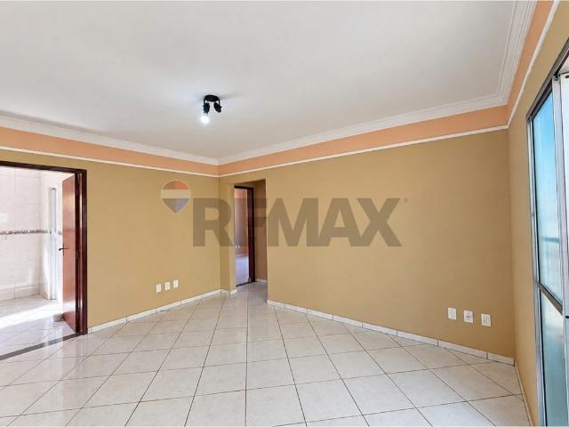 Apartamento para Venda em Sorocaba/SP Jardim Ferreira 2 Quartos