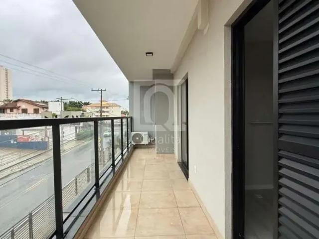 Apartamento para Venda em Sorocaba/SP Jardim Guadalajara 1 Quartos