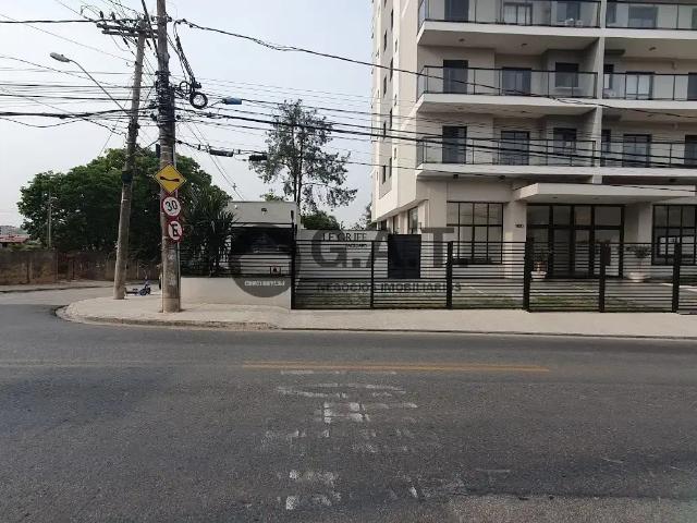 Apartamento para Venda em Sorocaba/SP Jardim Guadalajara 1 Quartos