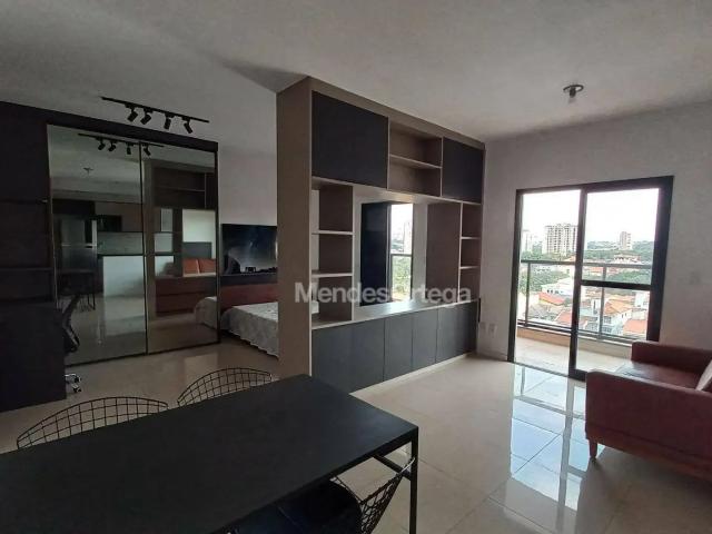 Apartamento para Venda em Sorocaba/SP Jardim Guadalajara 1 Quartos
