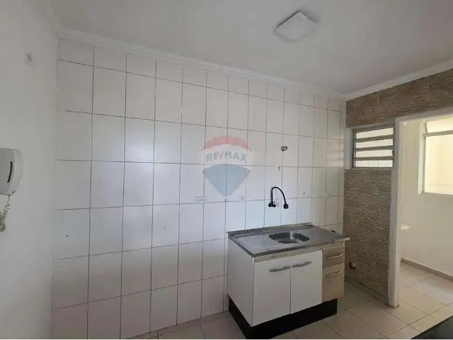 Apartamento para Venda em Sorocaba/SP Jardim Guadalajara 2 Quartos