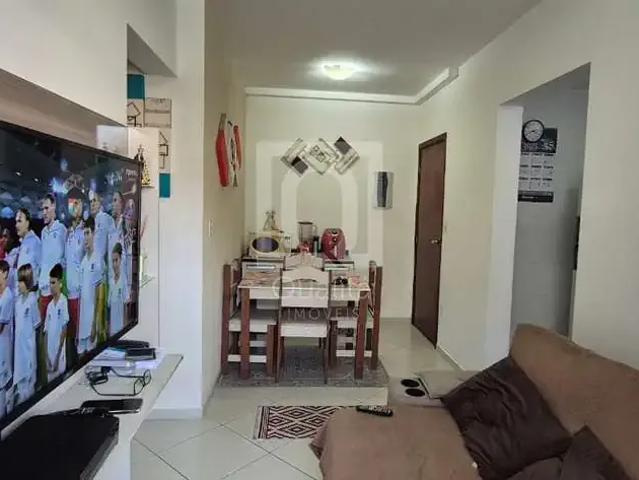 Apartamento para Venda em Sorocaba/SP Jardim Guadalajara 2 Quartos