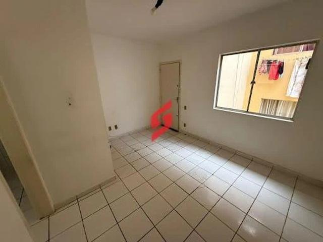 Apartamento para Venda em Sorocaba/SP Jardim Guadalajara 2 Quartos