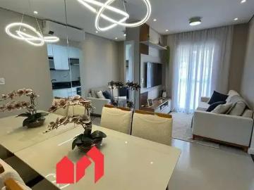 Apartamento para Venda em Sorocaba/SP Jardim Guadalajara 2 Quartos