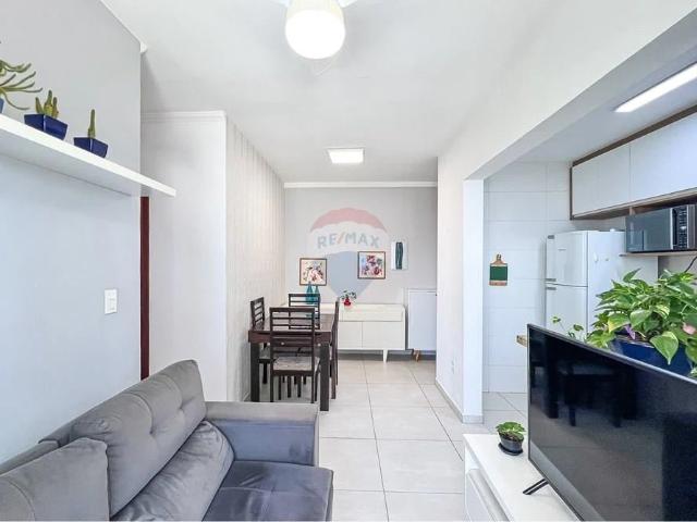 Apartamento para Venda em Sorocaba/SP Jardim Guadalajara 2 Quartos