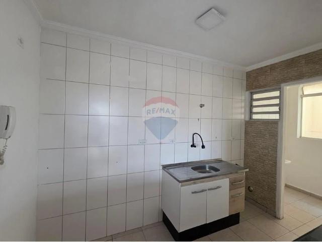 Apartamento para Venda em Sorocaba/SP Jardim Guadalajara 2 Quartos