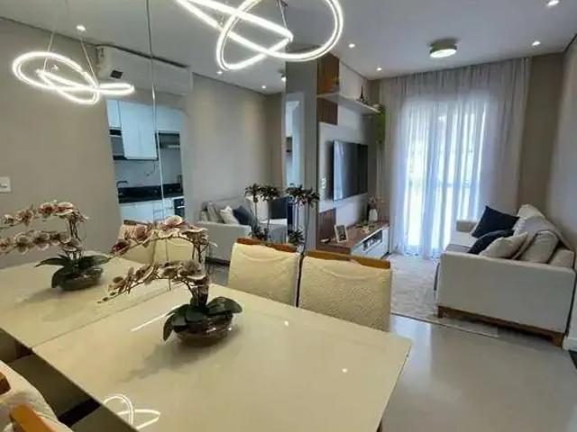 Apartamento para Venda em Sorocaba/SP Jardim Guadalajara 2 Quartos