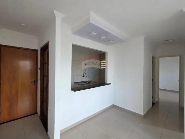 Apartamento para Venda em Sorocaba/SP Jardim Guadalajara 2 Quartos
