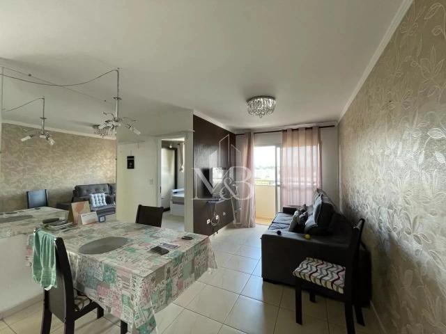 Apartamento para Venda em Sorocaba/SP Jardim Guadalajara 2 Quartos