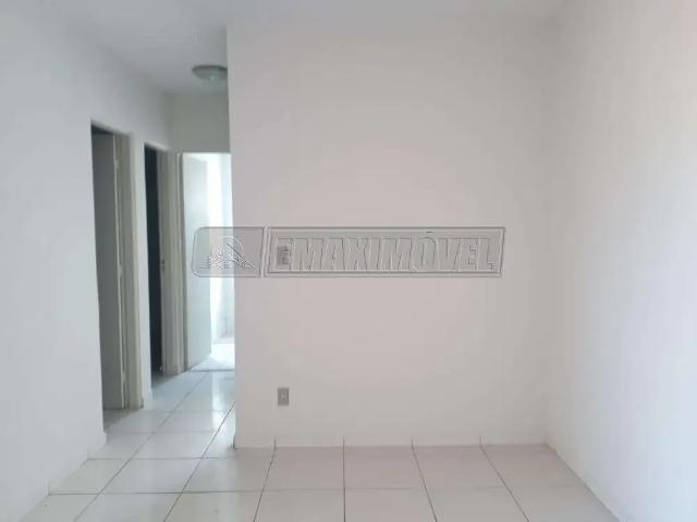 Apartamento para Venda em Sorocaba/SP Jardim Guadalajara 2 Quartos