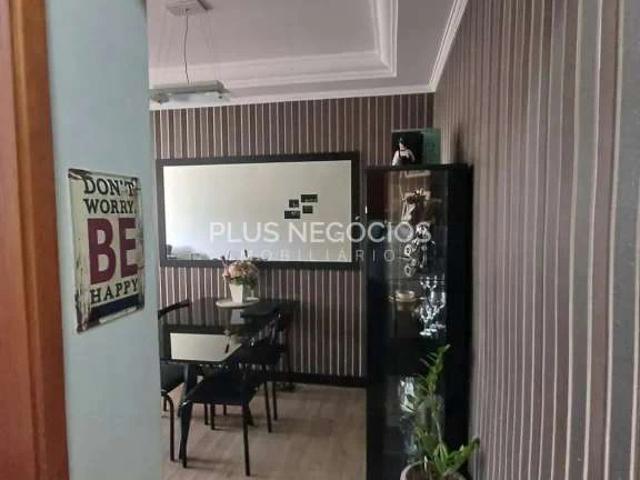 Apartamento para Venda em Sorocaba/SP Jardim Guadalajara 2 Quartos