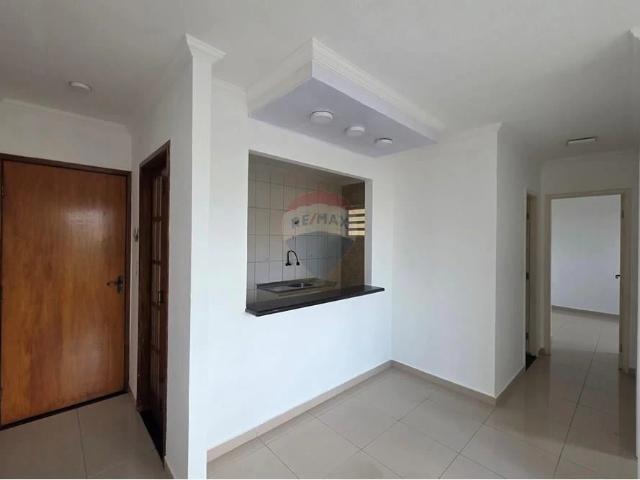 Apartamento para Venda em Sorocaba/SP Jardim Guadalajara 2 Quartos