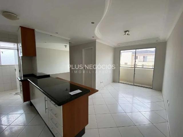 Apartamento para Venda em Sorocaba/SP Jardim Guadalajara 2 Quartos