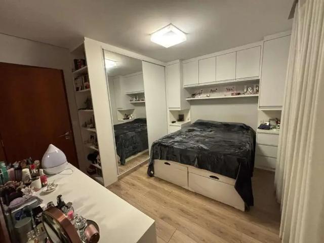 Apartamento para Venda em Sorocaba/SP Jardim Guadalajara 2 Quartos
