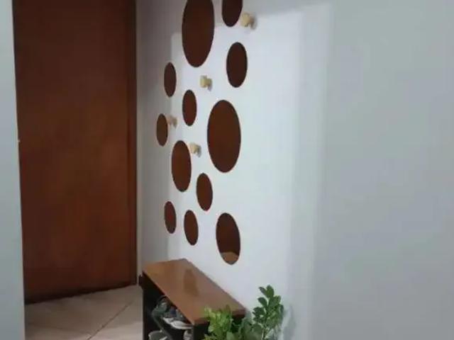 Apartamento para Venda em Sorocaba/SP Jardim Guadalajara 2 Quartos