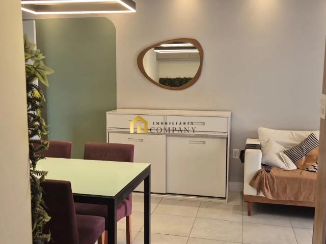 Apartamento para Venda em Sorocaba/SP Jardim Guadalajara 2 Quartos