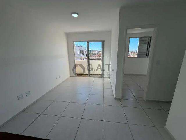 Apartamento para Venda em Sorocaba/SP Jardim Guadalajara 2 Quartos