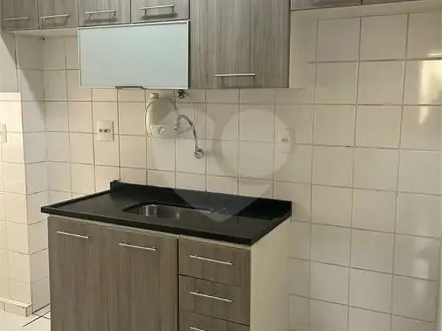 Apartamento para Venda em Sorocaba/SP Jardim Guadalajara 2 Quartos