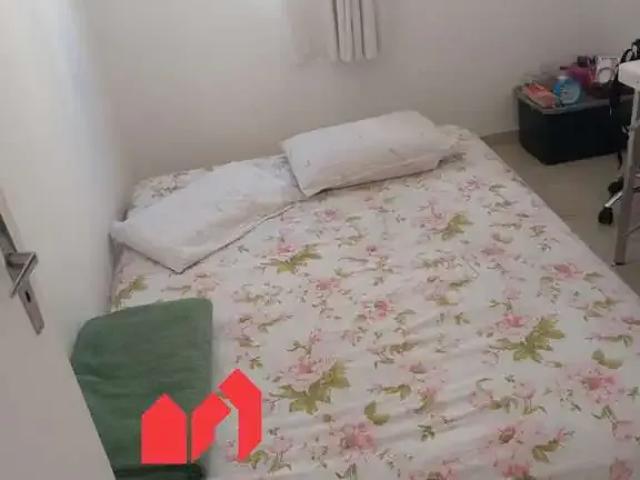 Apartamento para Venda em Sorocaba/SP Jardim Guadalajara 2 Quartos