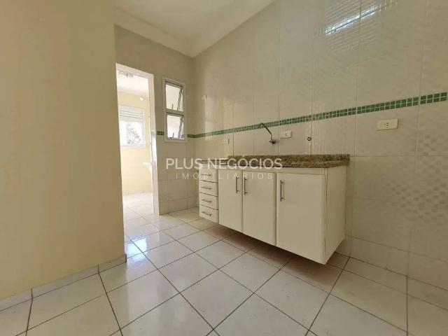 Apartamento para Venda em Sorocaba/SP Jardim Guadalajara 2 Quartos