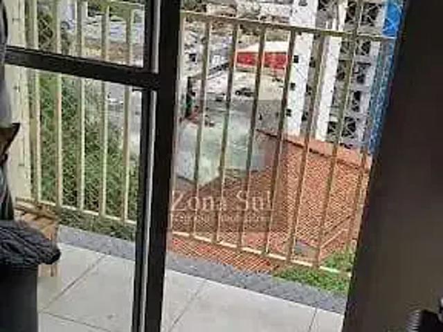 Apartamento para Venda em Sorocaba/SP Jardim Guadalajara 2 Quartos