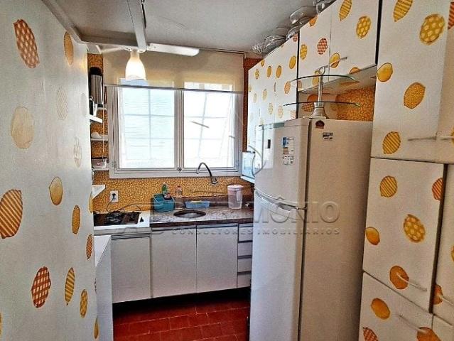 Apartamento para Venda em Sorocaba/SP Jardim Guadalajara 2 Quartos