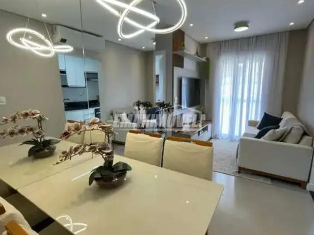 Apartamento para Venda em Sorocaba/SP Jardim Guadalajara 2 Quartos