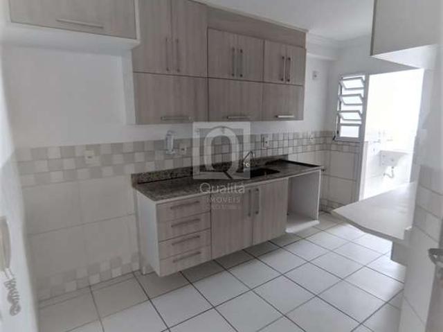 Apartamento para Venda em Sorocaba/SP Jardim Guadalajara 2 Quartos