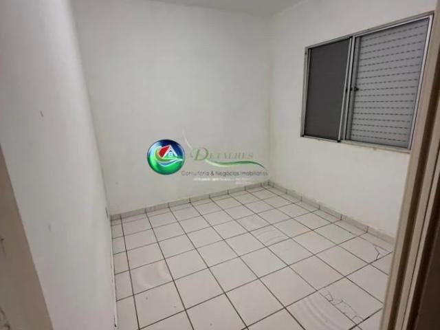 Apartamento para Venda em Sorocaba/SP Jardim Guadalajara 2 Quartos