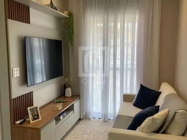 Apartamento para Venda em Sorocaba/SP Jardim Guadalajara 2 Quartos