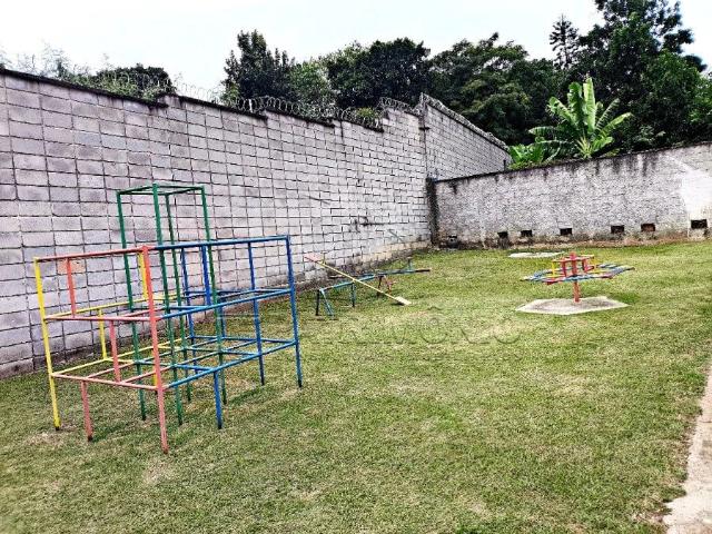 Apartamento para Venda em Sorocaba/SP Jardim Guadalajara 2 Quartos