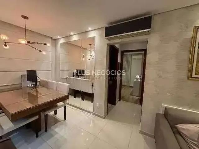 Apartamento para Venda em Sorocaba/SP Jardim Guadalajara 2 Quartos