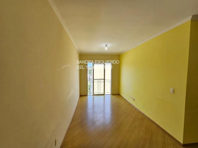 Apartamento para Venda em Sorocaba/SP Jardim Guadalajara 2 Quartos