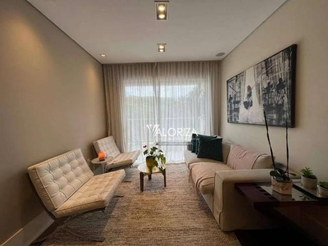 Apartamento para Venda em Sorocaba/SP Jardim Guadalajara 3 Quartos