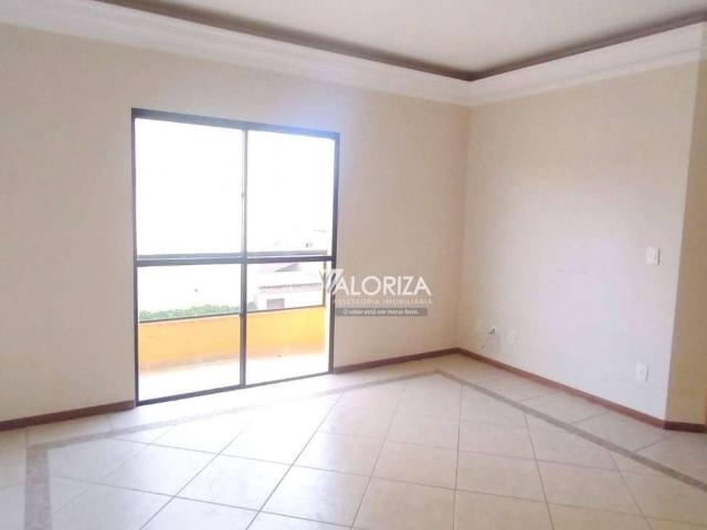 Apartamento para Venda em Sorocaba/SP Jardim Guadalajara 3 Quartos