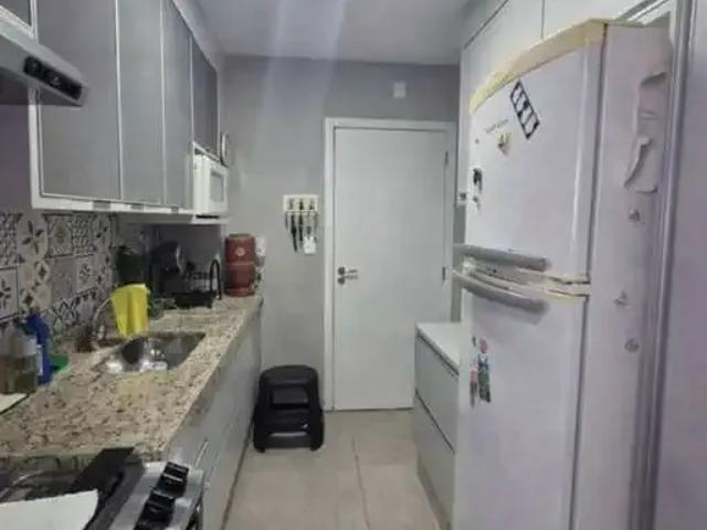Apartamento para Venda em Sorocaba/SP Jardim Guarujá 3 Quartos