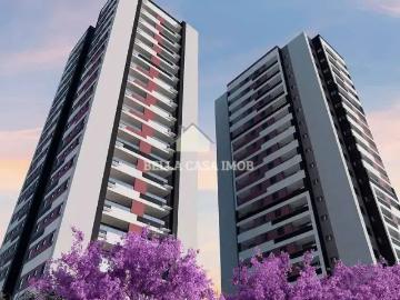 Apartamento para Venda em Sorocaba/SP Jardim Guarujá 1 Quartos