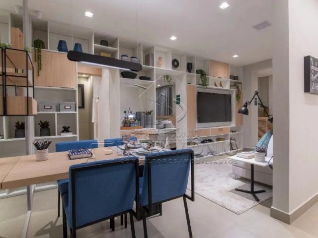 Apartamento para Venda em Sorocaba/SP Jardim Guarujá 1 Quartos