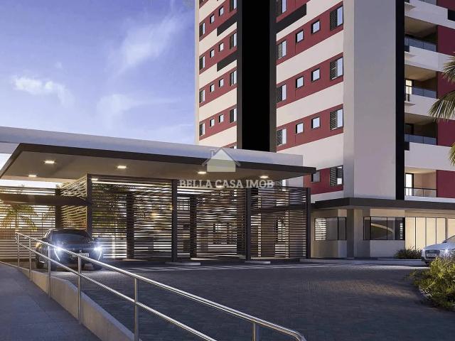Apartamento para Venda em Sorocaba/SP Jardim Guarujá 1 Quartos