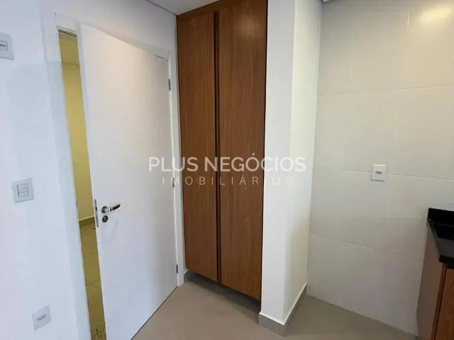 Apartamento para Venda em Sorocaba/SP Jardim Guarujá 1 Quartos