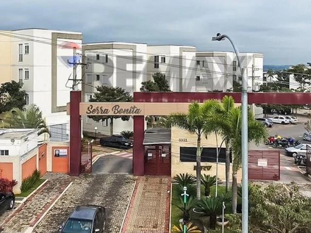Apartamento para Venda em Sorocaba/SP Jardim Guarujá 2 Quartos